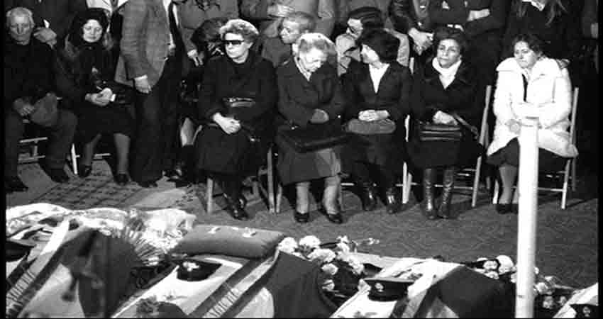 funerali scorta